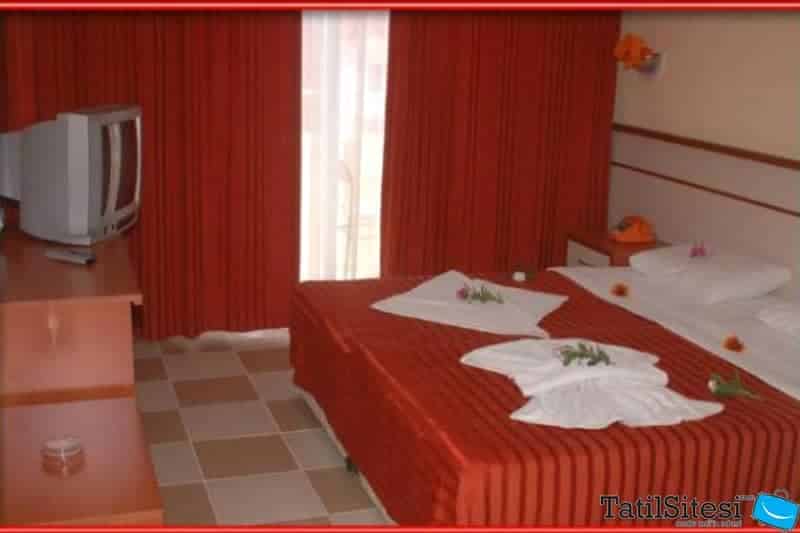 Club Hotel Tess